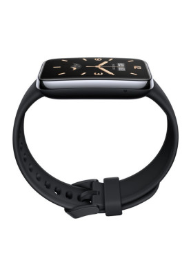 Фітнес-браслет Xiaomi Mi Band 7 Pro black (BHR5970GL) UA