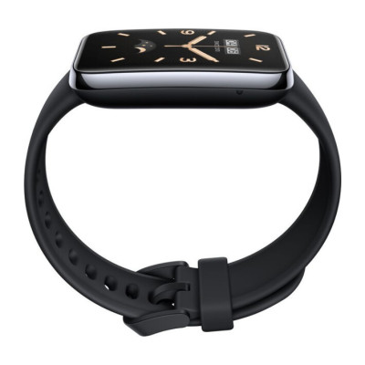 Фітнес-браслет Xiaomi Mi Band 7 Pro black (BHR5970GL) UA