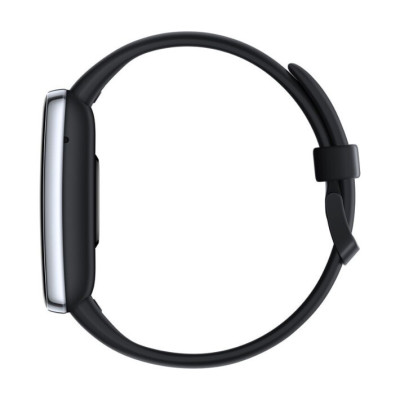 Фітнес-браслет Xiaomi Mi Band 7 Pro black (BHR5970GL) UA