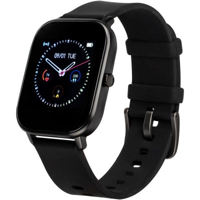 Smart Watch Gelius Pro AmazWatch GT GP-L8P black UA