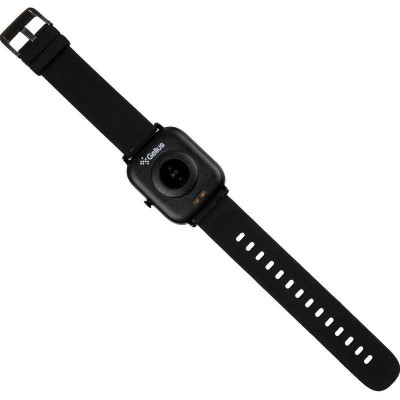 Smart Watch Gelius Pro AmazWatch GT GP-L8P black UA