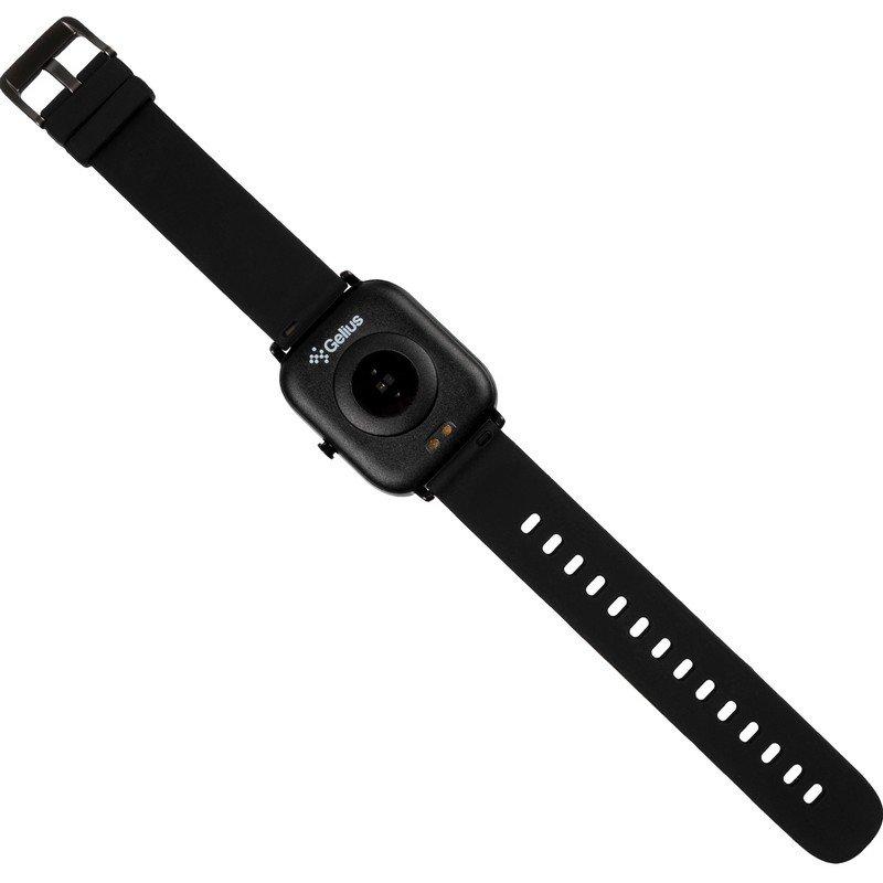 Smart Watch Gelius Pro AmazWatch GT GP-L8P black UA