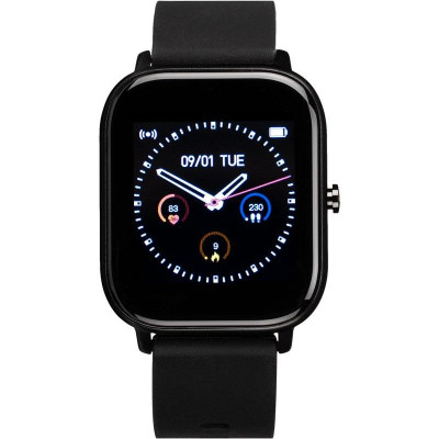 Smart Watch Gelius Pro AmazWatch GT GP-L8P black UA