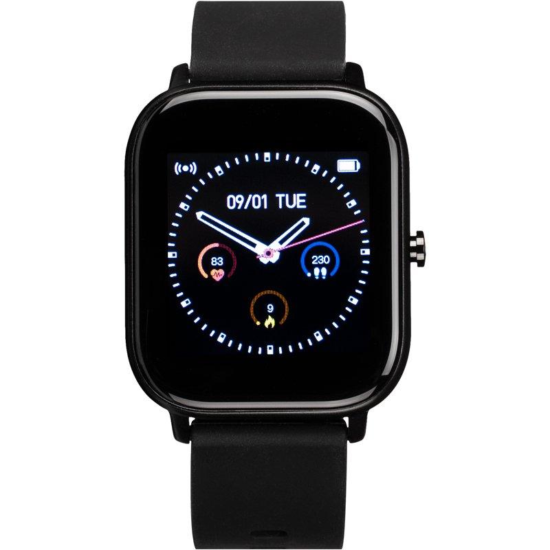 Smart Watch Gelius Pro AmazWatch GT GP-L8P black UA