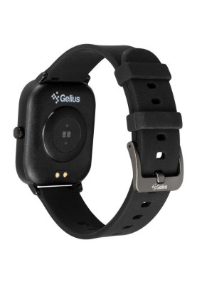 Smart Watch Gelius Pro AmazWatch GT GP-L8P black