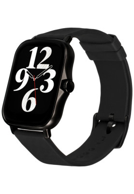 Smart Watch Gelius Pro AmazWatch GT2 Lite GP-SW003 black