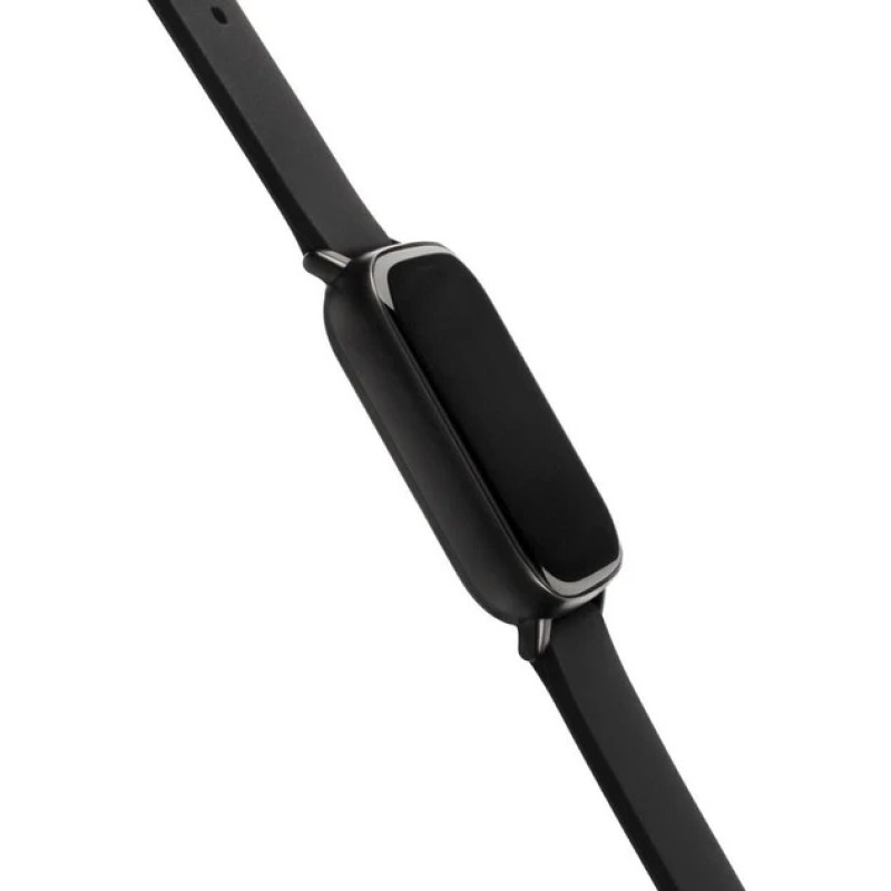 Smart Watch Gelius Pro AmazWatch GT2 Lite GP-SW003 black