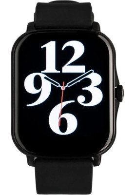 Smart Watch Gelius Pro AmazWatch GT2 Lite GP-SW003 black
