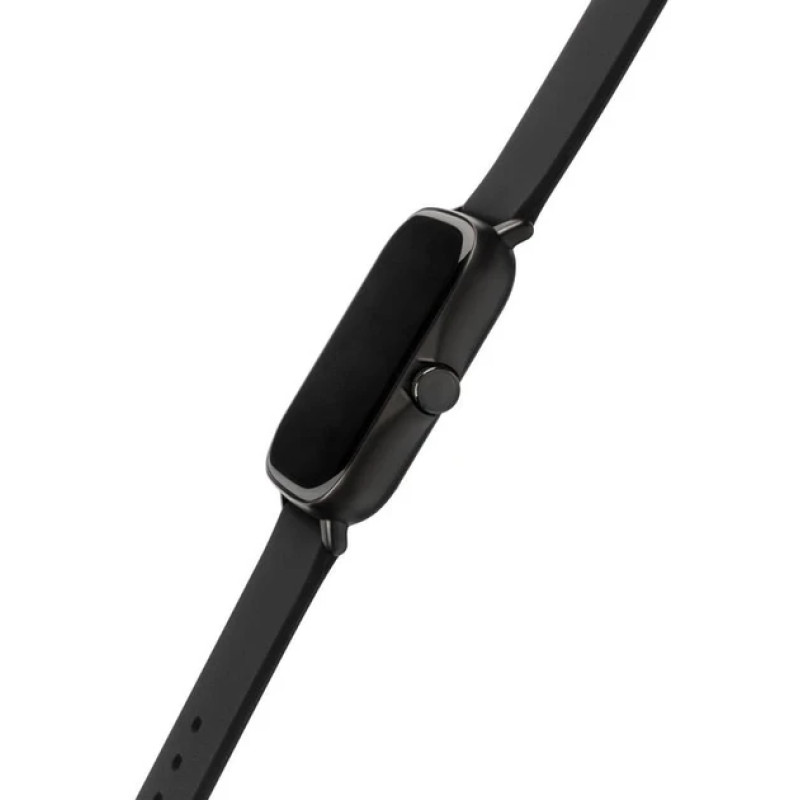 Smart Watch Gelius Pro AmazWatch GT2 Lite GP-SW003 black