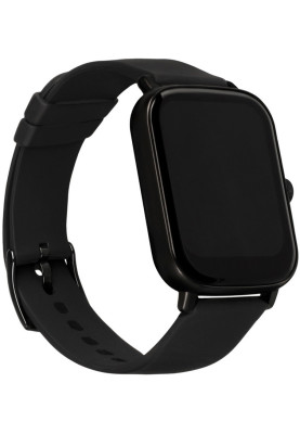 Smart Watch Gelius Pro AmazWatch GT2 Lite GP-SW003 black