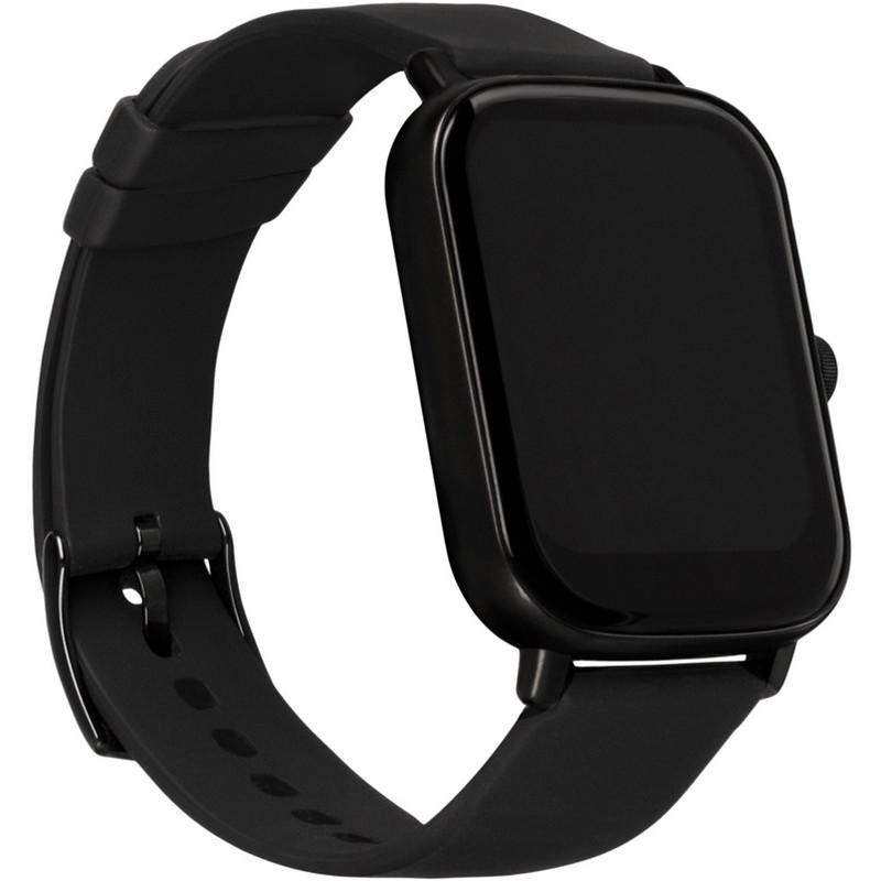 Smart Watch Gelius Pro AmazWatch GT2 Lite GP-SW003 black