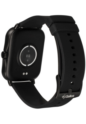 Smart Watch Gelius Pro AmazWatch GT2 Lite GP-SW003 black