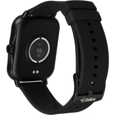 Smart Watch Gelius Pro AmazWatch GT2 Lite GP-SW003 black UA