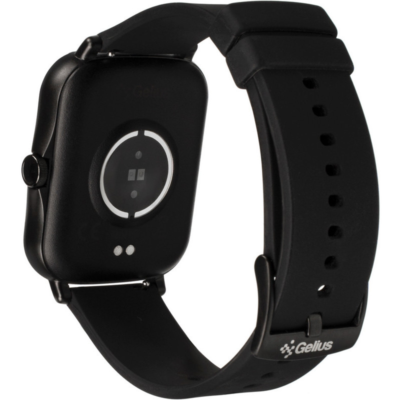 Smart Watch Gelius Pro AmazWatch GT2 Lite GP-SW003 black