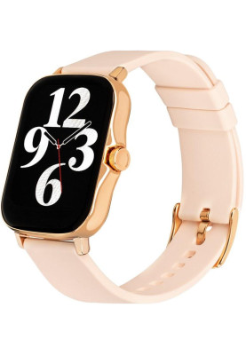 Smart Watch Gelius Pro AmazWatch GT2 Lite GP-SW003 gold