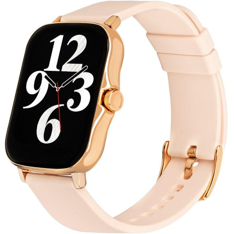 Smart Watch Gelius Pro AmazWatch GT2 Lite GP-SW003 gold