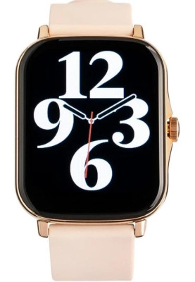 Smart Watch Gelius Pro AmazWatch GT2 Lite GP-SW003 gold