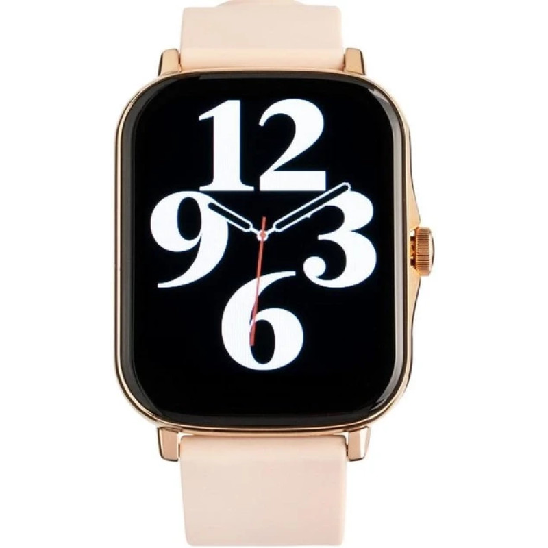Smart Watch Gelius Pro AmazWatch GT2 Lite GP-SW003 gold