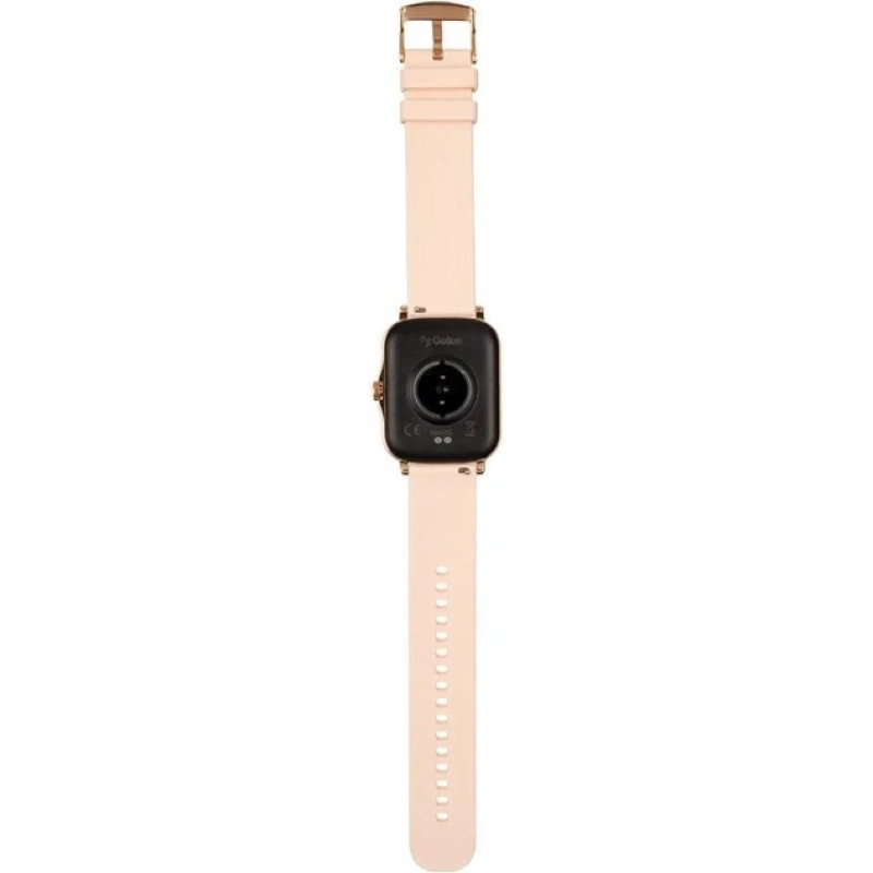 Smart Watch Gelius Pro AmazWatch GT2 Lite GP-SW003 gold