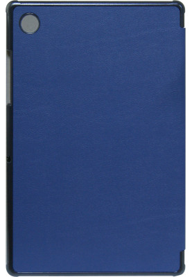 Чохол на планшет SA X200/X205 Tab A8 Темно-синій Smart Case