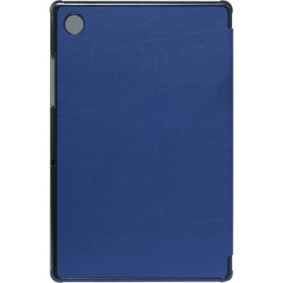 Чохол на планшет SA X200/X205 Tab A8 Темно-синій Smart Case