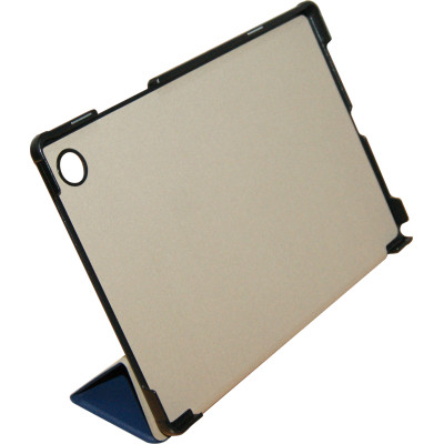 Чохол на планшет SA X200/X205 Tab A8 Темно-синій Smart Case