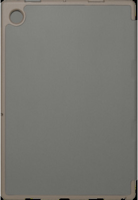Чохол на планшет SA X200/X205 Tab A8 (Pencil Holder) Smart Case Сірий