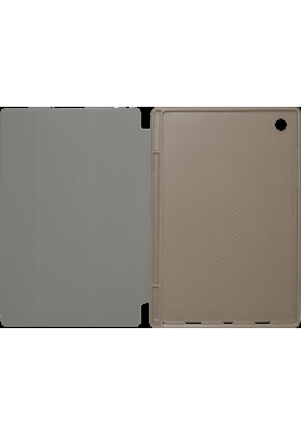 Чохол на планшет SA X200/X205 Tab A8 (Pencil Holder) Smart Case Сірий