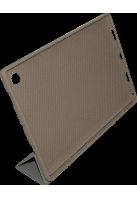 Чохол на планшет SA X200/X205 Tab A8 (Pencil Holder) Smart Case Сірий