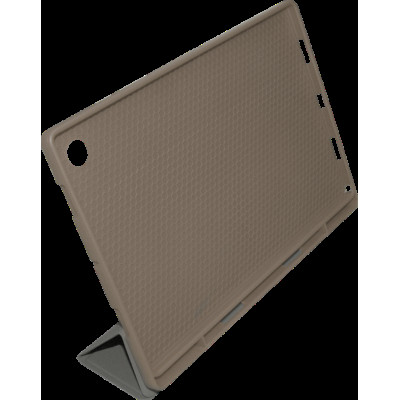 Чохол на планшет SA X200/X205 Tab A8 (Pencil Holder) Smart Case Сірий