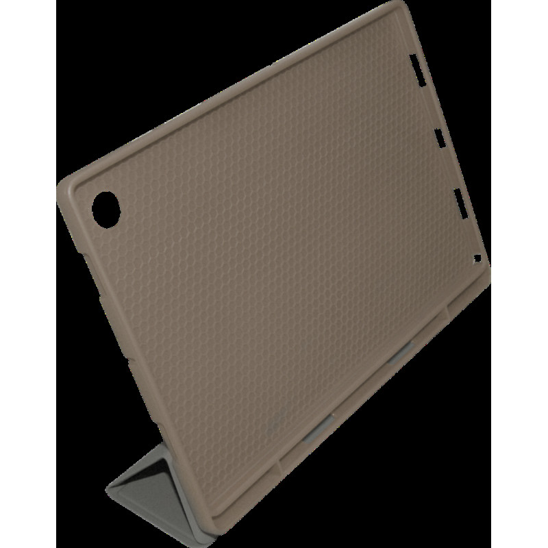 Чохол на планшет SA X200/X205 Tab A8 (Pencil Holder) Smart Case Сірий