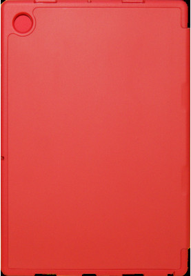 Чохол на планшет SA X200/X205 Tab A8 (Pencil Holder) Smart Case Червоний