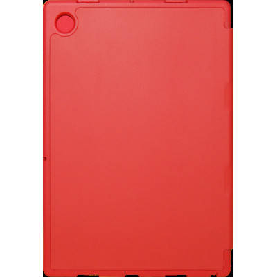 Чохол на планшет SA X200/X205 Tab A8 (Pencil Holder) Smart Case Червоний