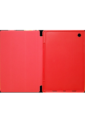 Чохол на планшет SA X200/X205 Tab A8 (Pencil Holder) Smart Case Червоний