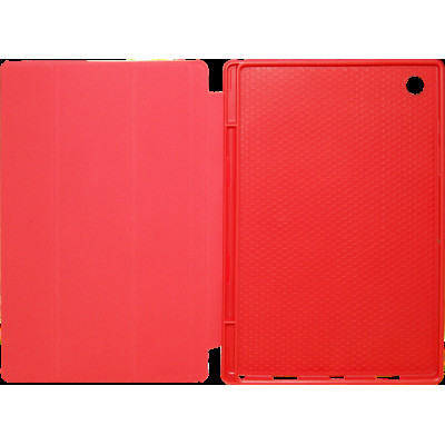 Чохол на планшет SA X200/X205 Tab A8 (Pencil Holder) Smart Case Червоний