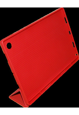 Чохол на планшет SA X200/X205 Tab A8 (Pencil Holder) Smart Case Червоний