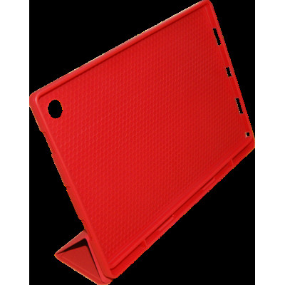 Чохол на планшет SA X200/X205 Tab A8 (Pencil Holder) Smart Case Червоний