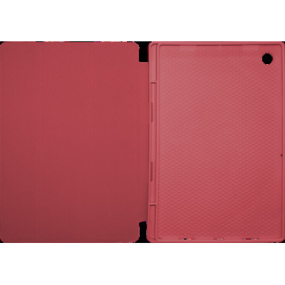 Чохол на планшет SA X200/X205 Tab A8 (Pencil Holder) Smart Case Бордовий