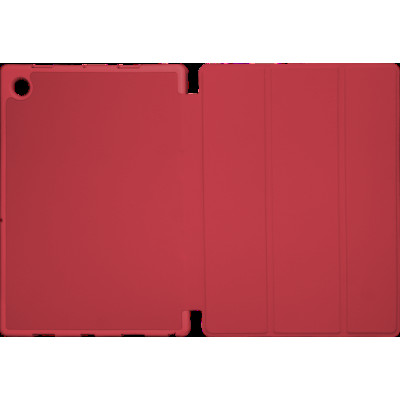 Чохол на планшет SA X200/X205 Tab A8 (Pencil Holder) Smart Case Бордовий