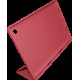Чохол на планшет SA X200/X205 Tab A8 (Pencil Holder) Smart Case Бордовий