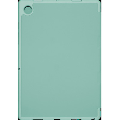 Чохол на планшет SA X200/X205 Tab A8 (Pencil Holder) Smart Case Темно-зелений
