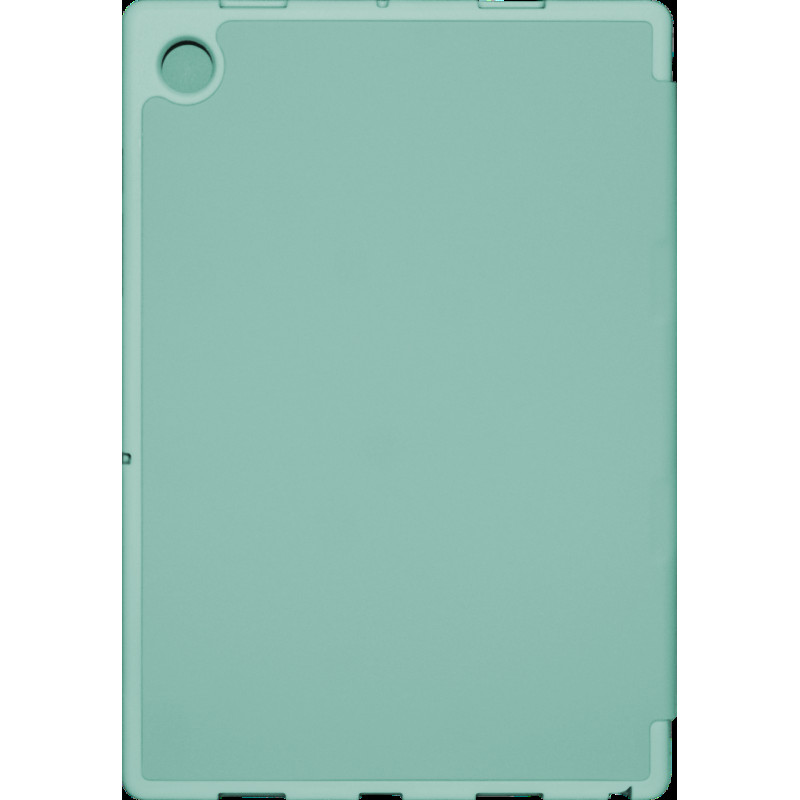 Чохол на планшет SA X200/X205 Tab A8 (Pencil Holder) Smart Case Темно-зелений