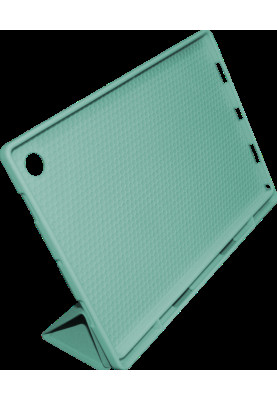 Чохол на планшет SA X200/X205 Tab A8 (Pencil Holder) Smart Case Темно-зелений