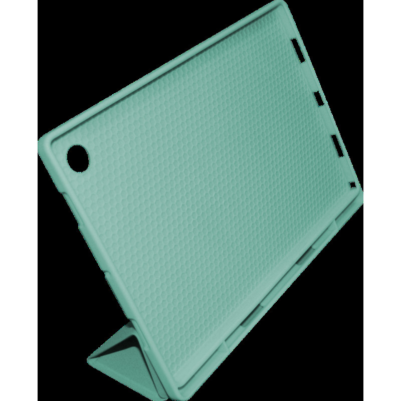 Чохол на планшет SA X200/X205 Tab A8 (Pencil Holder) Smart Case Темно-зелений