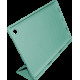 Чохол на планшет SA X200/X205 Tab A8 (Pencil Holder) Smart Case Темно-зелений