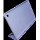 Чохол на планшет SA X200/X205 Tab A8 (Pencil Holder) Smart Case Світло-фіолетовий