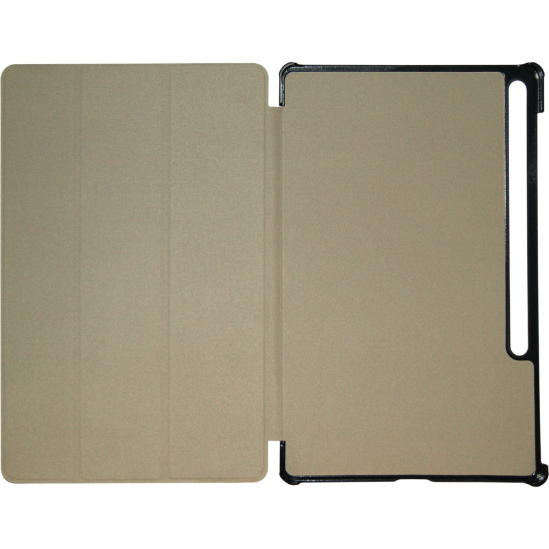 Чохол на планшет SA T733/T735 Galaxy Tab S7FE/S7+/S8+ 12.4" Smart Case
