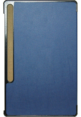 Чохол на планшет SA T733/T735 Galaxy Tab S7FE/S7+/S8+ 12.4" Smart Case Синій
