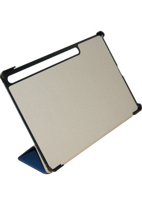 Чохол на планшет SA T733/T735 Galaxy Tab S7FE/S7+/S8+ 12.4" Smart Case Синій