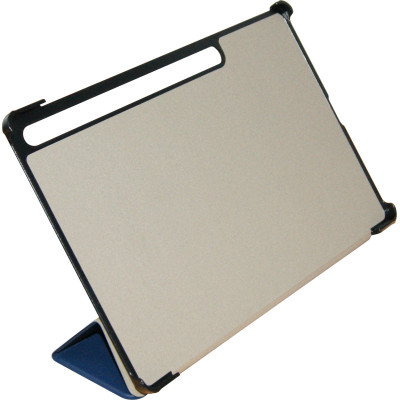 Чохол на планшет SA T733/T735 Galaxy Tab S7FE/S7+/S8+ 12.4" Smart Case Синій